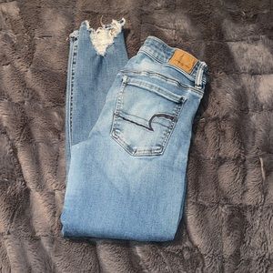 American Eagle Outfitters Next Level Stretch X